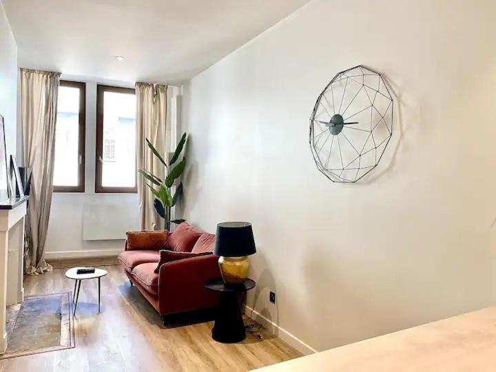 Le Croix D'Or - Plein Centre Ville Chambéry 외부 사진